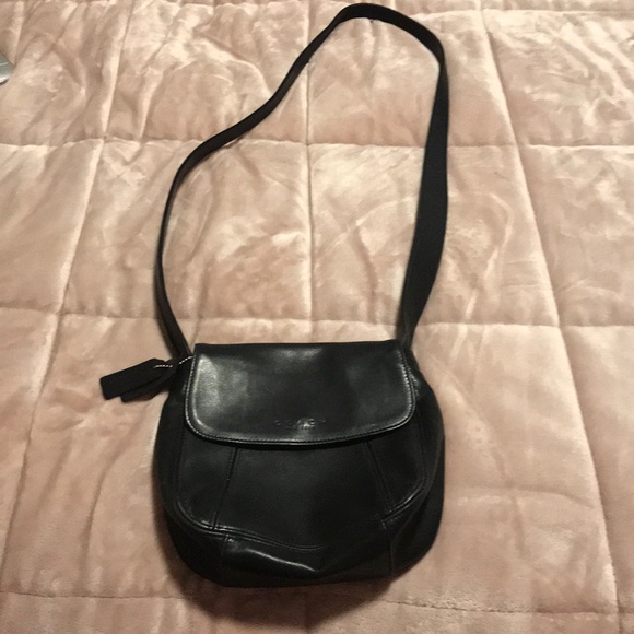 Coach Bag - Picture 1 of 5